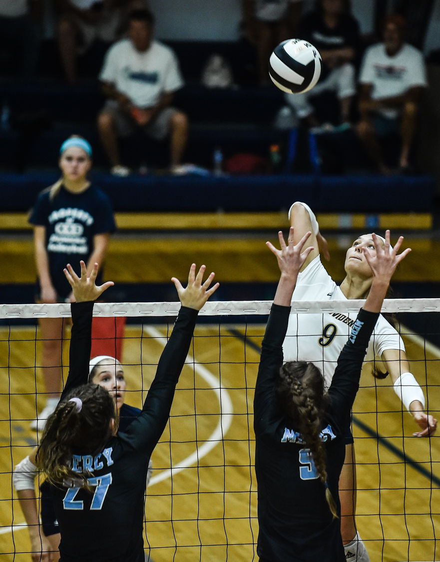 Providence Mercy Academy vball-3